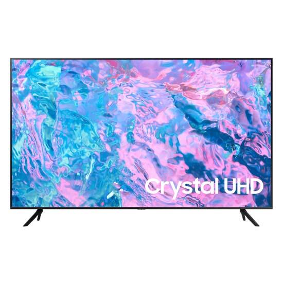 Samsung TV TU50CU7105KXXC