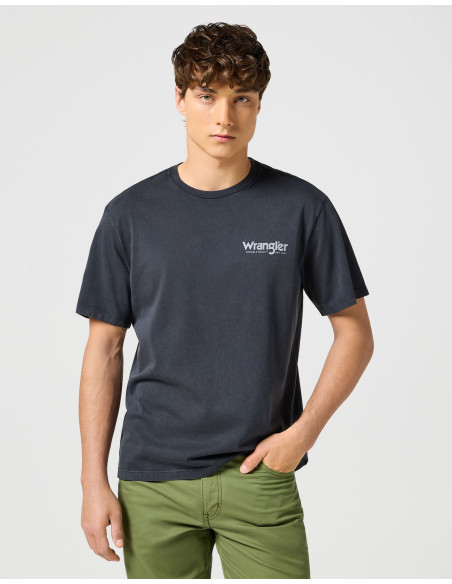 მაისური Wrangler - GRAPHIC TEE