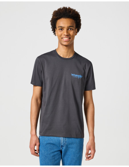 მაისური Wrangler - GRAPHIC TEE