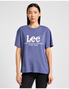 მაისურები Lee - SS LOGO TEE