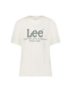 მაისურები Lee - SS LOGO TEE