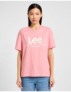 მაისურები Lee - SS LOGO TEE