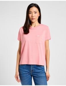 მაისურები Lee - SS POCKET TEE
