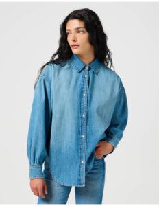 პერანგი Wrangler - COOL GIRL BLOUSE