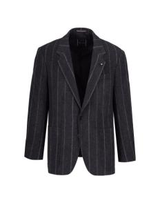 პიჯაკი TH X Lardini - MAN CONSTRUCTED JACKET