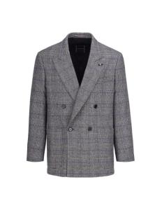 პიჯაკი TH X Lardini - MAN CONSTRUCTED JACKET