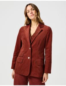 პიჯაკი Wrangler - BLAZER JACKET