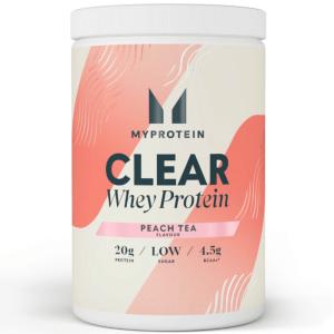 Myprotein - Clear Whey protein