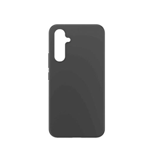 Ovose Protective Case Lovely Fruit Series Samsung A556 Galaxy A55 Black