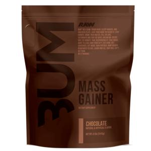 RAW Nutrition - CBUM Mass Gainer