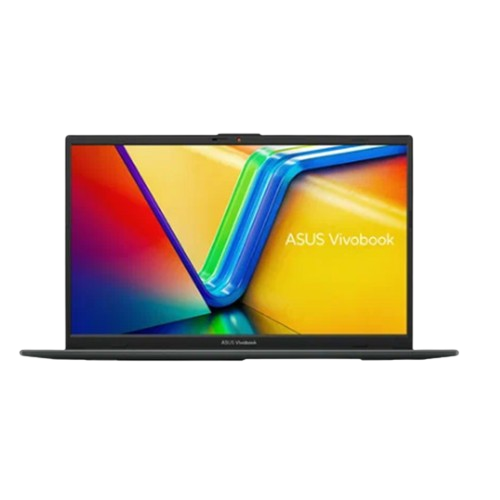 Asus VivoBook Go 15 E1504GABQ526 Black