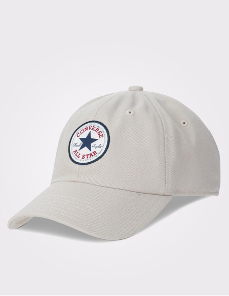 ქალის კეპი Converse - TIPOFF BASEBALL CAP