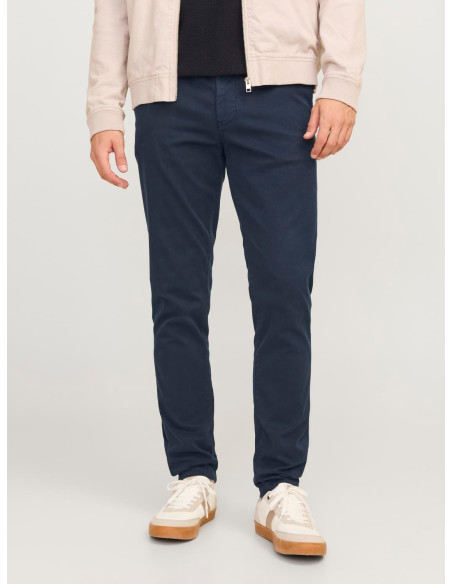 შარვალი Jack&Jones - JPSTMARCO JJARTHUR CHINO SN