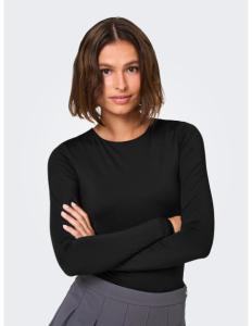 მაისურები ONLY - ONLLONE L/S BODYSTOCKING JRS