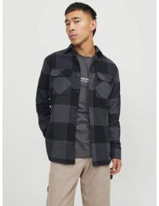 პერანგი Jack&Jones - JJEDARREN OVERSHIRT LS NOOS