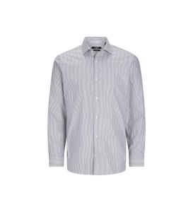 პერანგი Jack&Jones - JPRBLAPARKER STRIPE SHIRT L/S