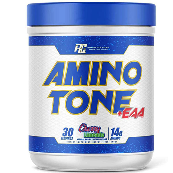 Ronnie Coleman - Amino-Tone