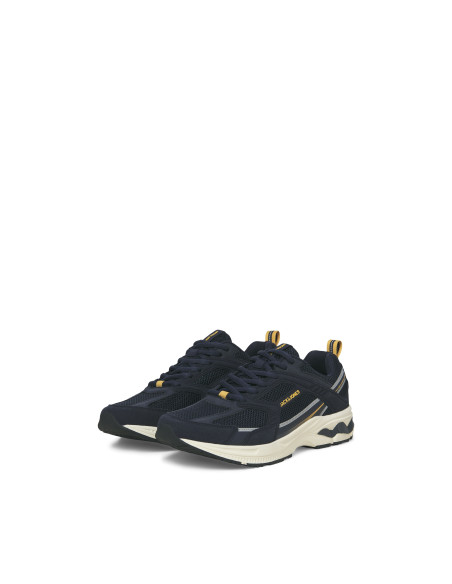 ბოტასები Jack&Jones - JFWTOKYO SYN SUEDE SNEAKER SN