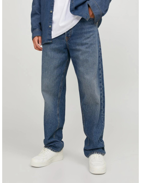 ჯინსი Jack&Jones - JJIMARK JJORIGINAL SBD 328