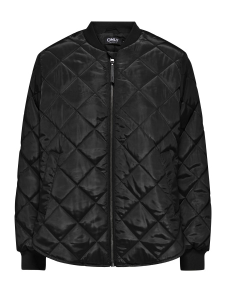 ქურთუკი ONLY - ONLJESSICA QUILTED JACKET CC OTW