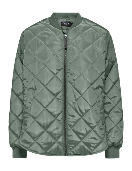 ქურთუკი ONLY - ONLJESSICA QUILTED JACKET CC OTW