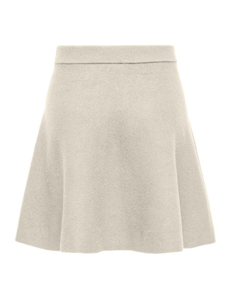 ქვედაბოლო ONLY - ONLFRIDA LIFE MW SKIRT CC KNT