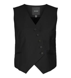 პიჯაკი Vero Moda - VMHAILEY SL WAISTCOAT