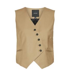 პიჯაკი Vero Moda - VMHAILEY SL WAISTCOAT