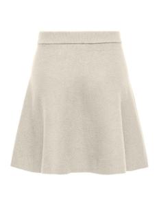 ქვედაბოლო ONLY - ONLFRIDA LIFE MW SKIRT CC KNT