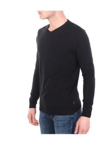 კაცის სვიტერი Jack &  Jones - JJEBASIC KNIT V-NECK NOOS