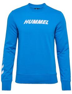 მაისური HUMMEL - hmlELEMENTAL SWEATSHIRT