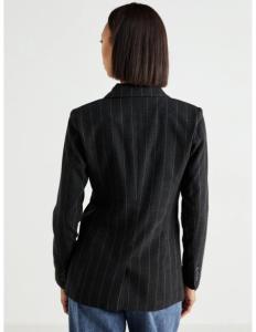 პიჯაკი ONLY - ONLMARLEY LIFE L/S FIT HB STR BLAZER TLR