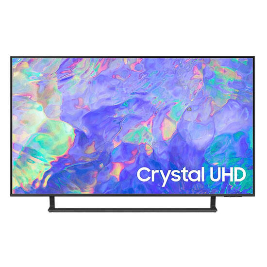 Samsung TV UE43CU8570UXZT