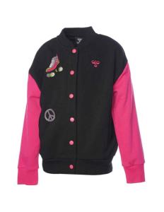 ბავშვის ქურთუკი HUMMEL - HMLDAGNES BOMBER JACKET