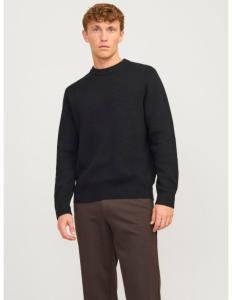 კაცის სვიტერი Jack&Jones - JPRBLAMILANO STITCH KNIT CREW NECK