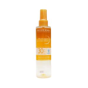 Photoderm Bronz SPF30 200 მლ 7880 ბიოდერმა - Bioderma