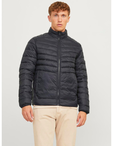 კაცის ქურთუკი Jack&Jones - JJESPRINT PUFFER COLLAR NOOS