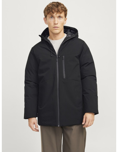 კაცის ქურთუკი Jack&Jones - JJPAYNE PARKA JACKET