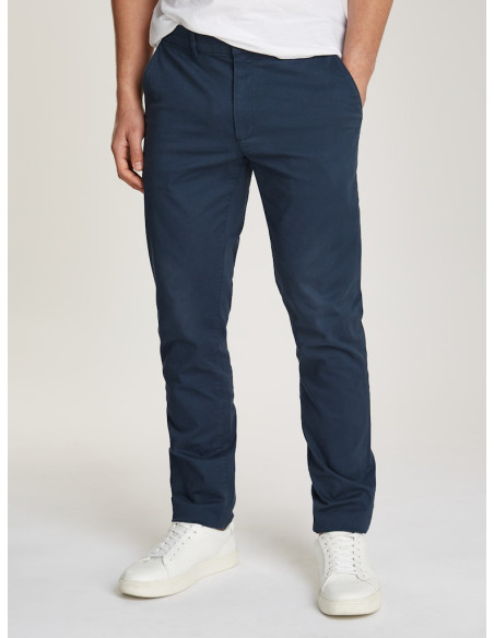 შარვალი CALVIN KLEIN - MODERN TWILL SLIM CHINO