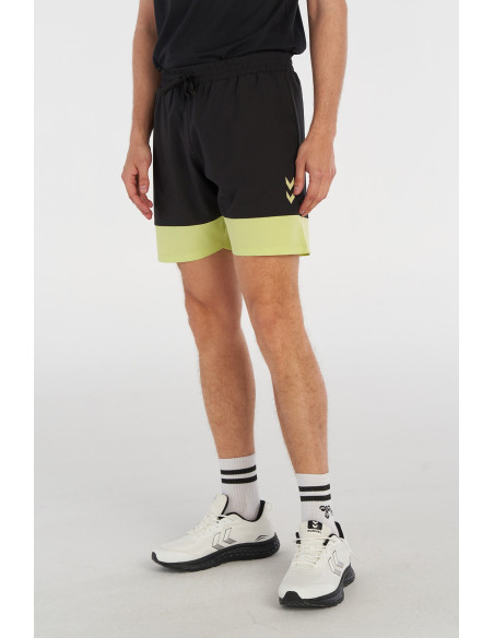 შორტი HUMMEL - HMLALESSIO SHORTS