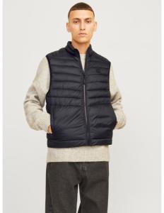 ჟილეტი Jack&Jones - JJESPRINT BODYWARMER COLLAR NOOS