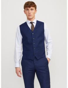 ჟილეტი Jack&Jones - JPRSOLARIS WAISTCOAT NOOS