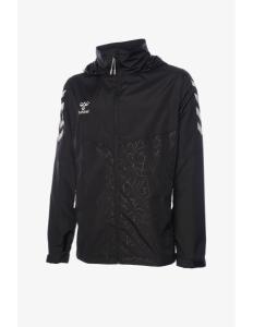 კაცის ქურთუკი HUMMEL - HMLDREAM RAINCOAT