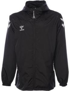 კაცის ქურთუკი HUMMEL - HMLOREGON RAINCOAT