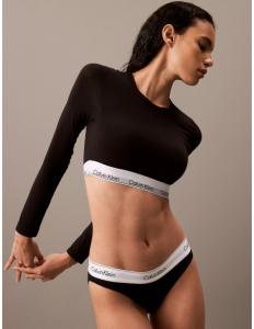 მაისურები CALVIN KLEIN - LIGHTLY LINED BRALETTE