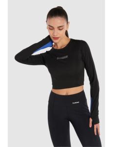 მაისურები HUMMEL - HMLVENTURA CROP TOP