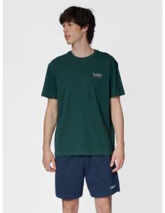 მაისურები HUMMEL - hmlLOOSE T-SHIRT S/S SPORTSWEAR