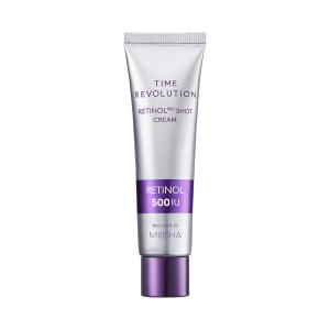 კრემი Time Revolution Retinol 6159 მისშა - Missha