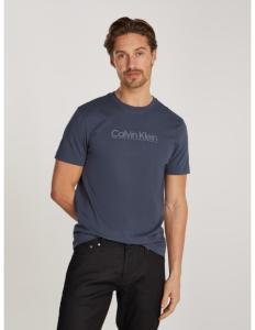 მაისური CALVIN KLEIN - RAISED LINE LOGO T-SHIRT