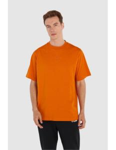 მაისური HUMMEL - HMLBRITT OVERSIZE T-SHIRT S/S